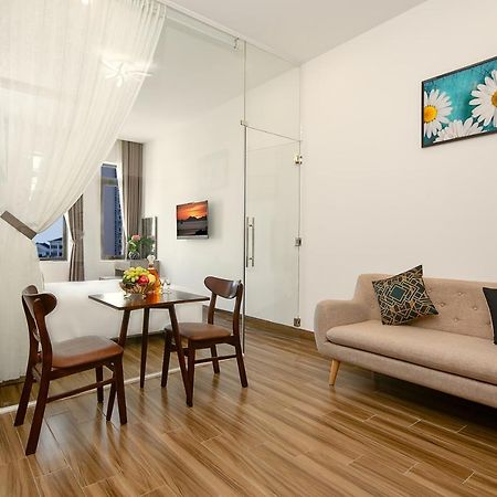 دا نانغ Van Apartment المظهر الخارجي الصورة