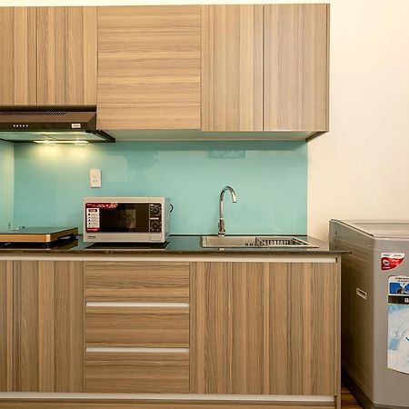 دا نانغ Van Apartment المظهر الخارجي الصورة