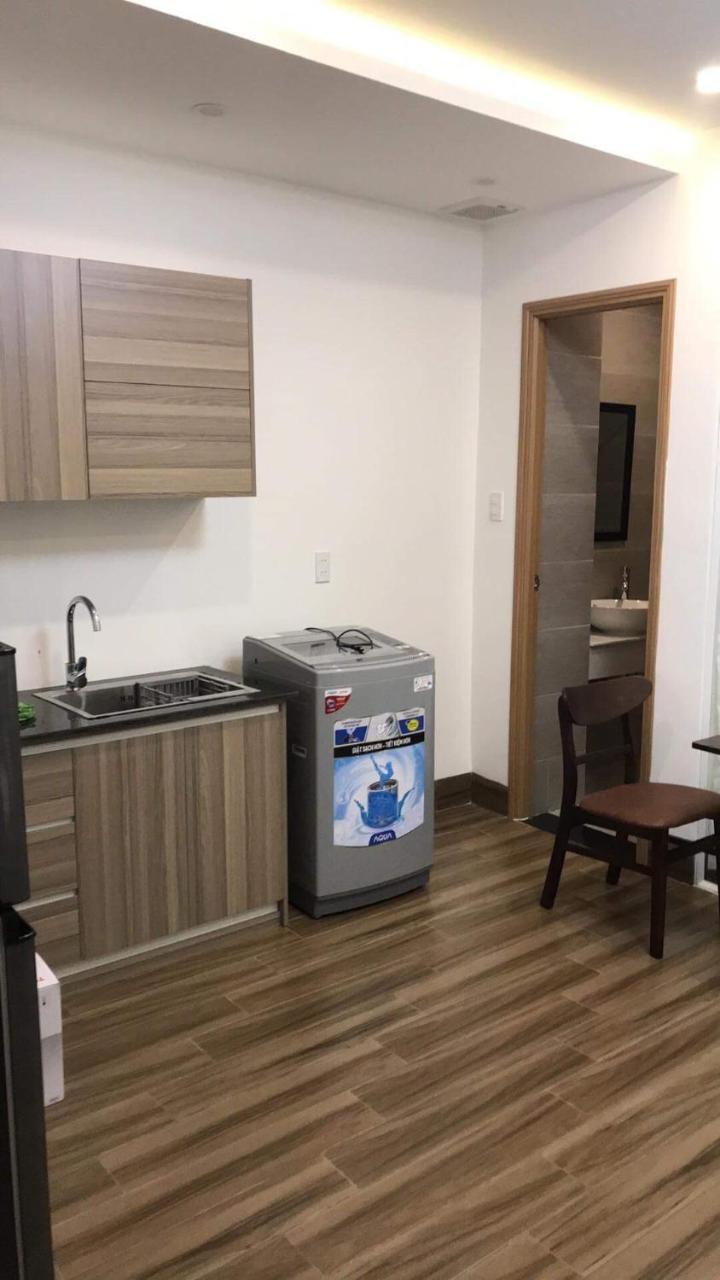 دا نانغ Van Apartment المظهر الخارجي الصورة